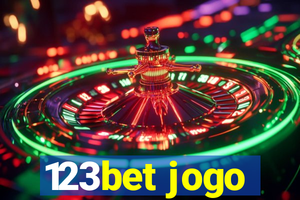 123bet jogo